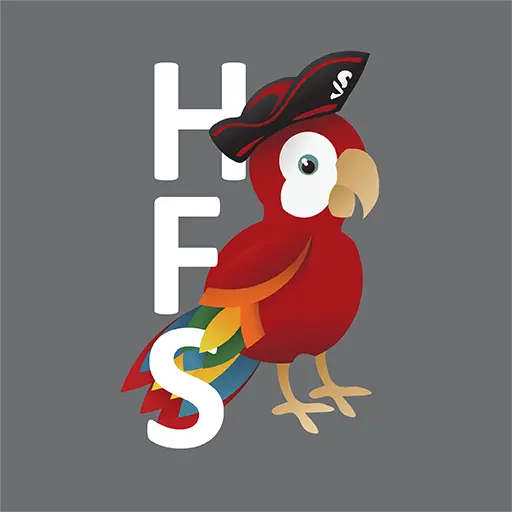 HFS – Whitworth University icon