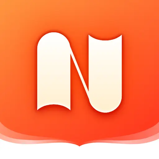 NoveFic - Web Novel & Stories icon