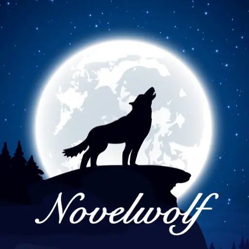 NovelWolf-Werewolf Story Novel icon