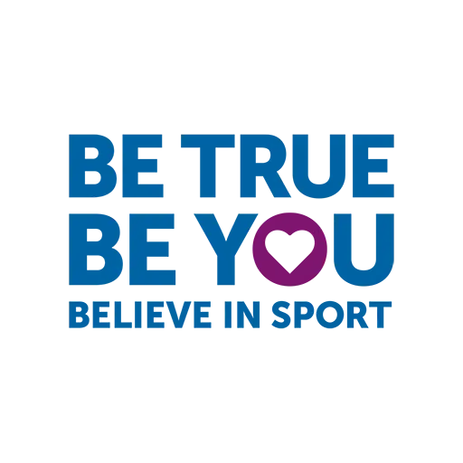 Believe In Sport 2020 icon