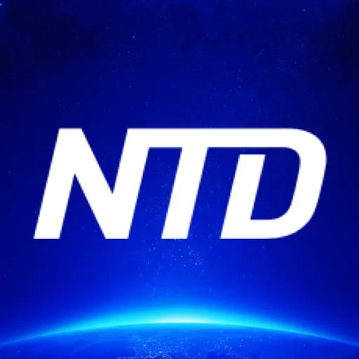 NTD: Live TV & Breaking News icon