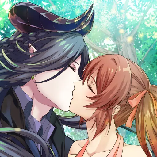 WizardessHeart - Shall we date icon