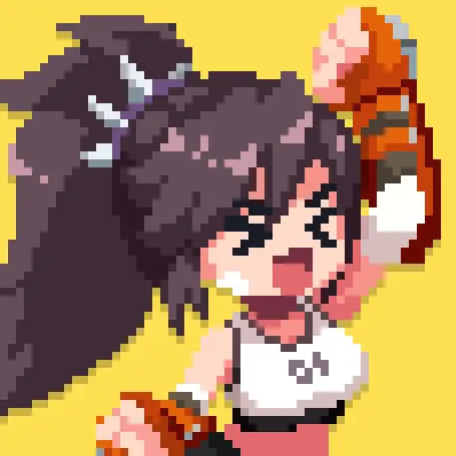 Isekai Fighting Girls:Idle RPG icon