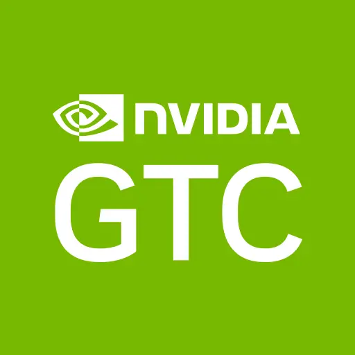 NVIDIA GTC icon