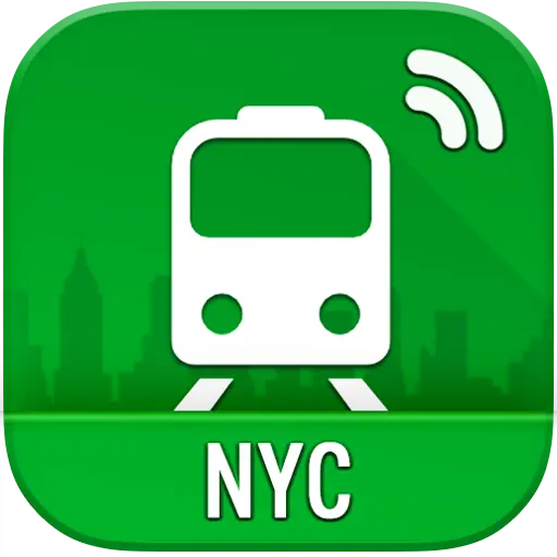 MyTransit NYC Subway & MTA Bus icon