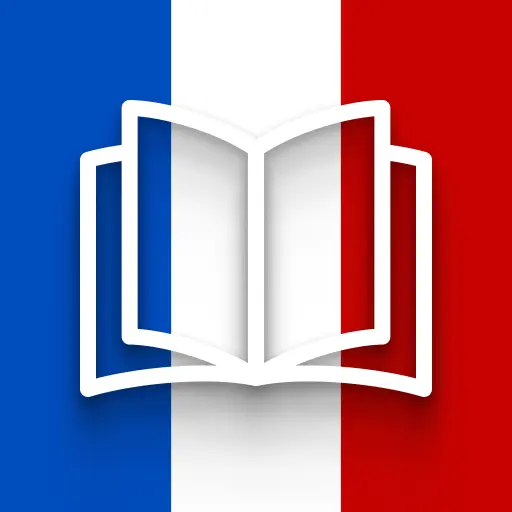 French Reading & AudioBooks icon