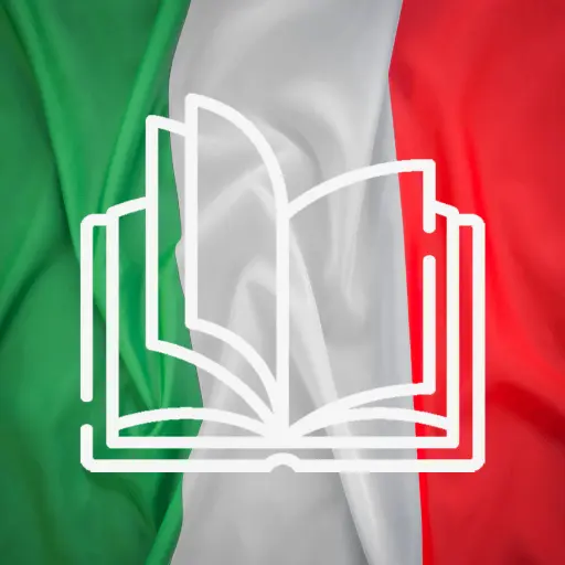 Italian Reading & Audiobooks icon