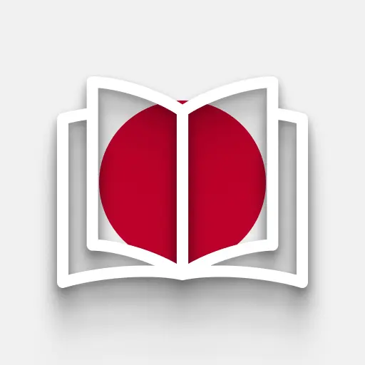 Japanese Reading & Audiobooks icon