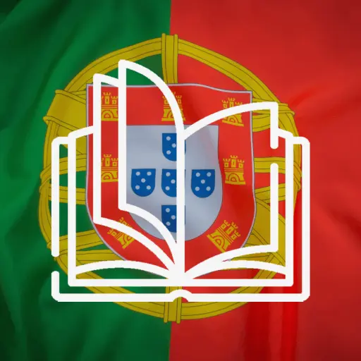 Portuguese Reading & Audiobook icon