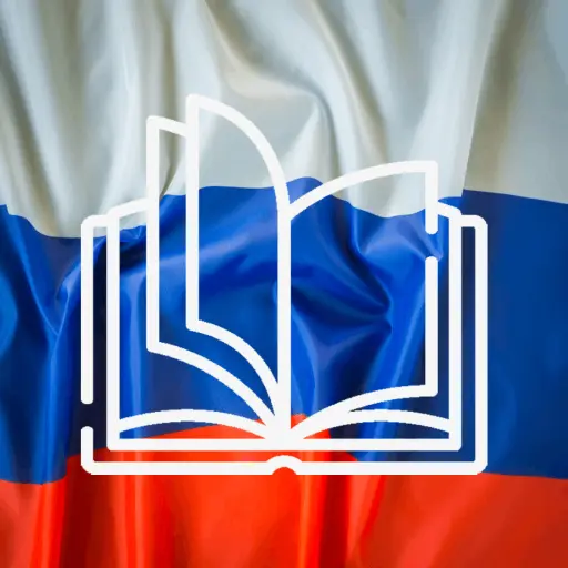 Russian Reading & AudioBooks icon