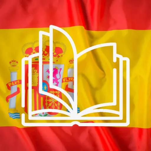 Spanish Reading & AudioBooks icon