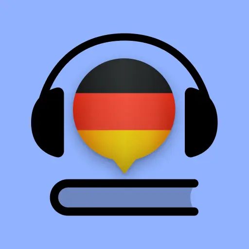 German Reading and Listening icon