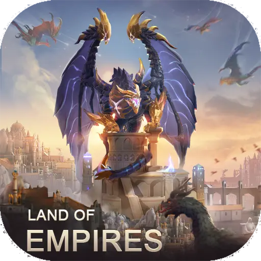 Land of Empires: Immortal icon