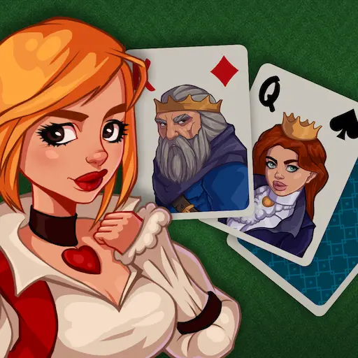 Cute Solitaire icon