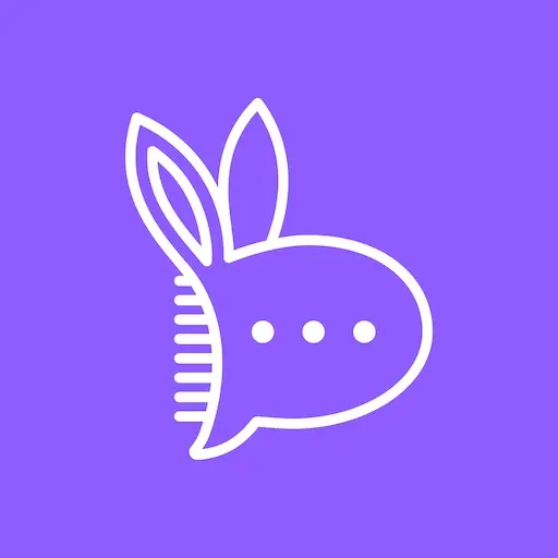 Donkey Chats: Couples AI Coach icon