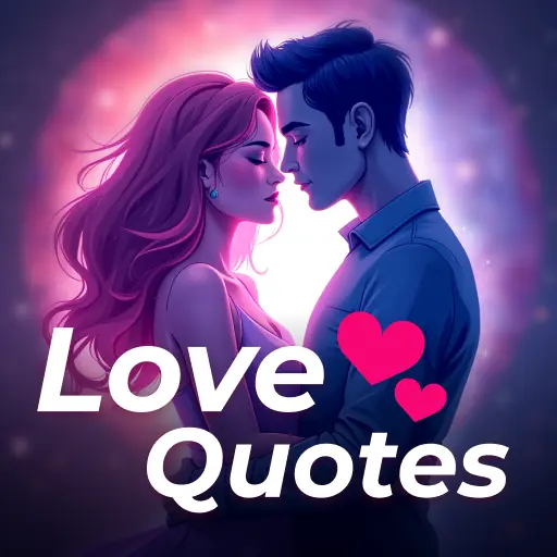 Love Quotes 2025 icon