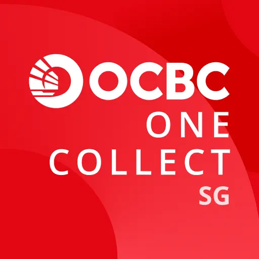 OCBC OneCollect icon