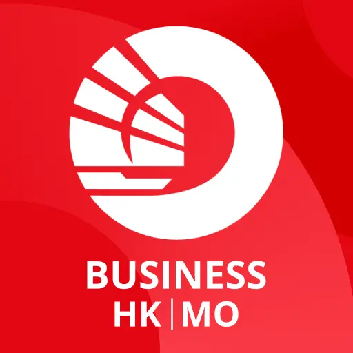 OCBC HK/Macau Business Mobile icon