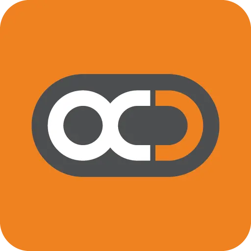 OneClickDrive Car Rental icon