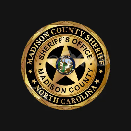 Madison County Sheriff NC icon
