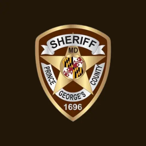 Prince George’s Sheriff MD icon