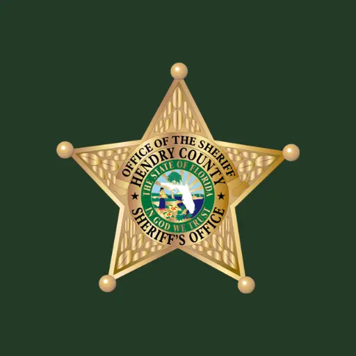 Hendry County Sheriff’s Office icon