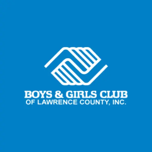 Boys & Girls Club Lawrence Co icon