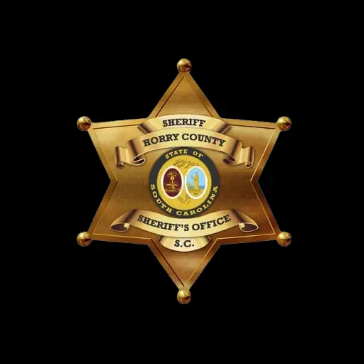 Horry County Sheriff's Office icon