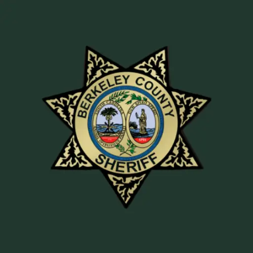 Berkeley County Sheriff SC icon