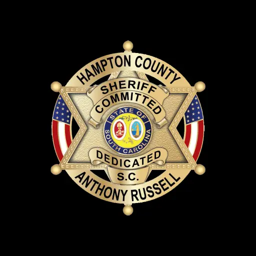 Hampton County Sheriff SC icon