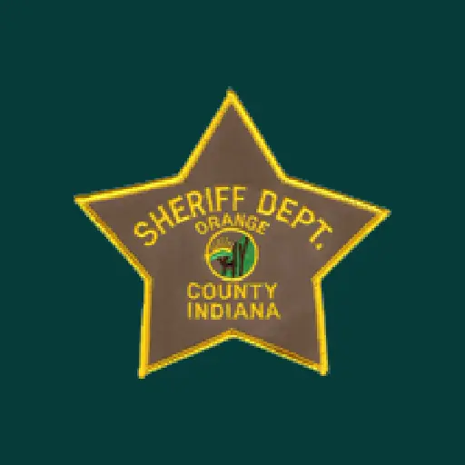 Orange County Sheriff icon