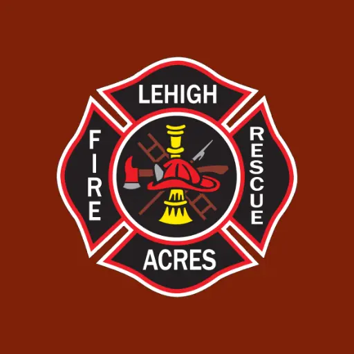 Lehigh Acres Fire Rescue FL icon