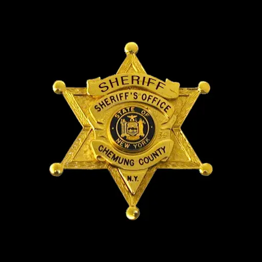 Chemung County Sheriff NY icon
