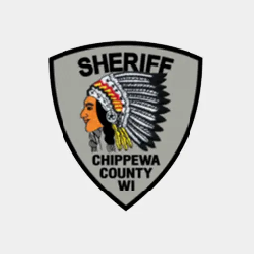 Chippewa County Sheriff (WI) icon