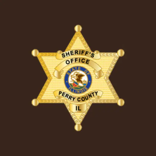 Perry County Sheriff Illinois icon