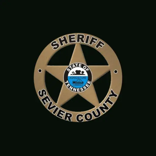 Sevier County Sheriff TN icon