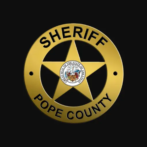 Pope County Sheriff’s AR icon