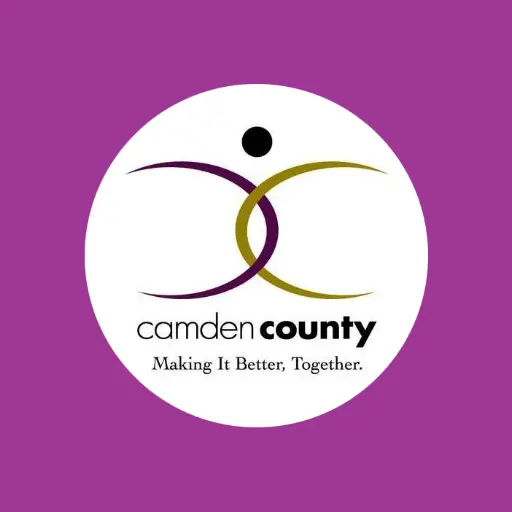 Camden County NJ icon