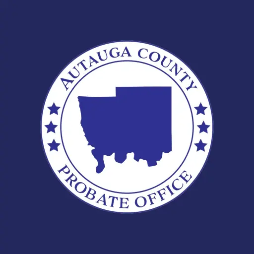 Autauga County AL Probate icon