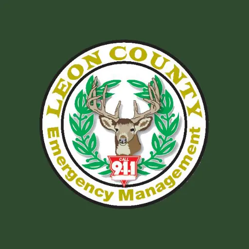 Leon County OEM TX icon