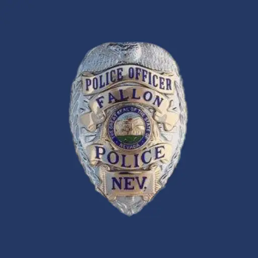 Fallon Police Department, NV icon