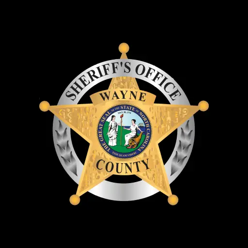 Wayne County Sheriff NC icon