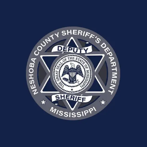 Neshoba County Sheriff MS icon