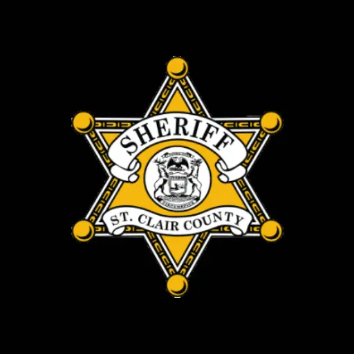 St. Clair County Sheriff MI icon