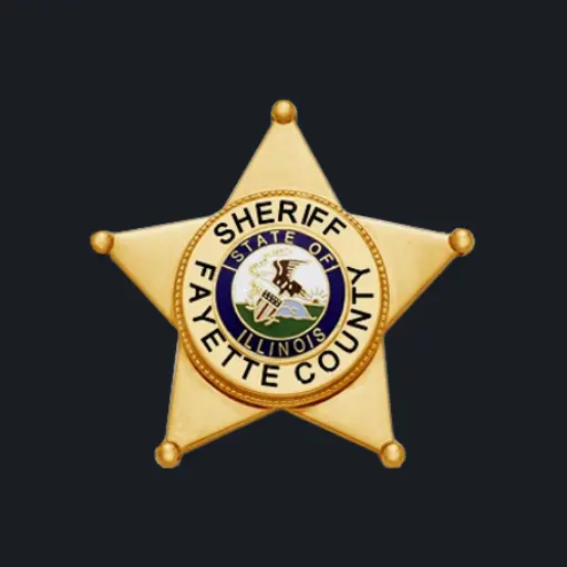 Fayette County Sheriff IL icon