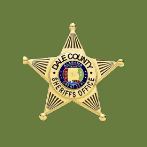 Dale County Sheriff's Office icon
