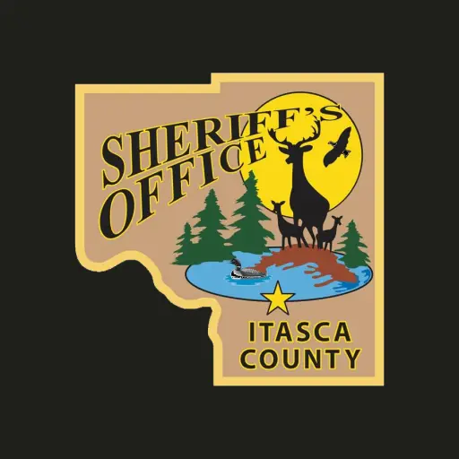 Itasca County Sheriff MN icon