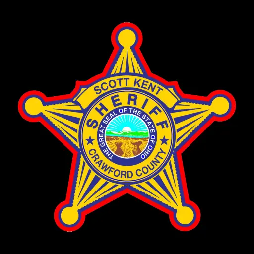 Crawford Co Sheriff Office OH icon