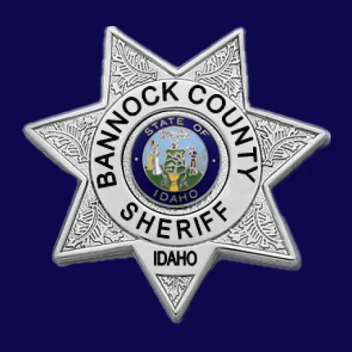 Bannock Co Sheriff’s Office ID icon
