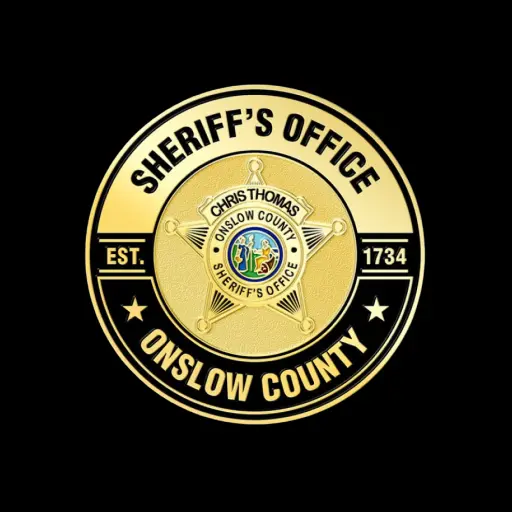 Onslow County Sheriff's Office icon
